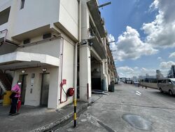 Paya Ubi Industrial Park (D14), Factory #459000411